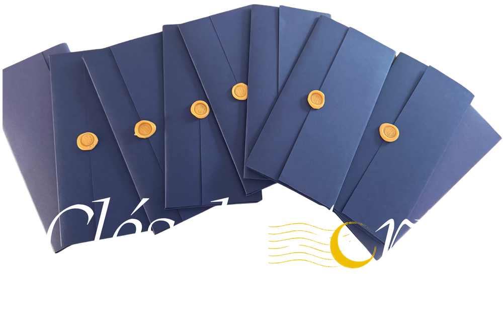Clés du Sort